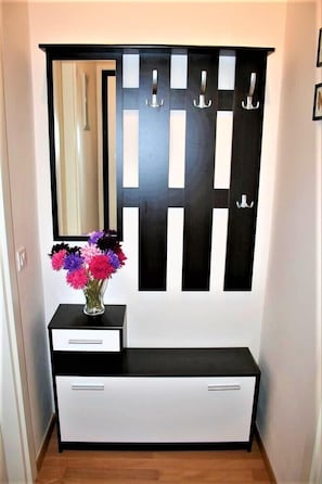 Premium Studio | 1 bedroom, individually decorated, individually furnished, desk