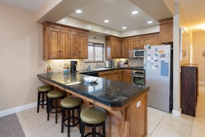 Ofen, Herdplatte, Gewürze