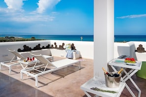 Terrazza/patio
