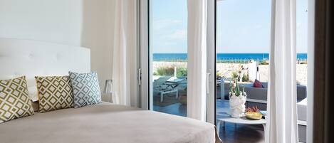 4 chambres, accès Internet, draps fournis