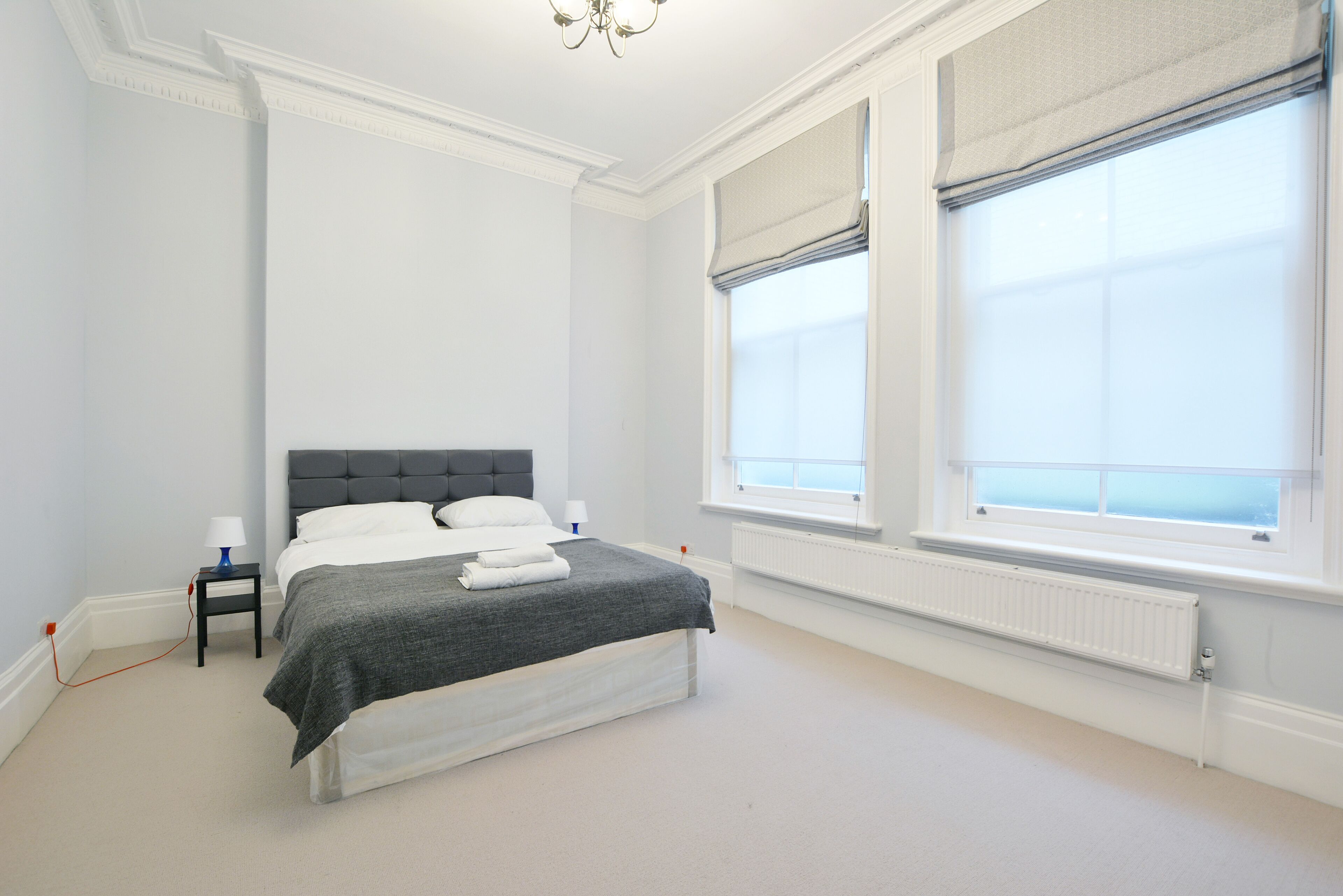 2 bedrooms, free WiFi