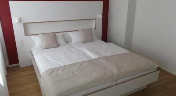 In-room safe, desk, blackout curtains, soundproofing