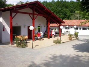 Eksteriør