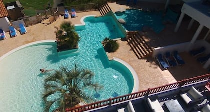 Camping Biper Gorri