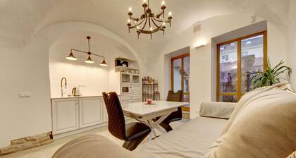 Vilnius Altstadtwohnungen