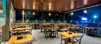 The Orchid Lonavala