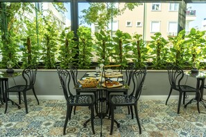Restaurantes