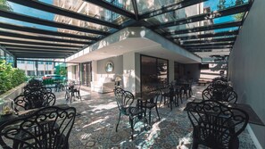 Restaurant - The Mori Club Hotel (Antalya)