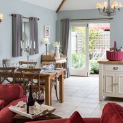 The Dovecote Barns