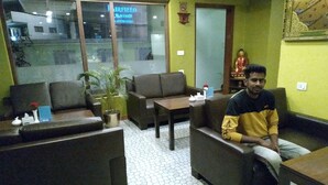 Unclassified image, 4 of 16, button - Hotel Abhishek Palace (Kathmandu)