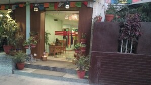 Unclassified image, 2 of 16, button - Hotel Abhishek Palace (Kathmandu)