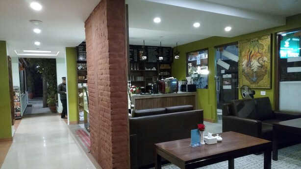Unclassified image, 1 of 16, button - Hotel Abhishek Palace (Kathmandu)