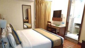 Unclassified image, 3 of 16, button - Hotel Abhishek Palace (Kathmandu)