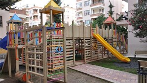 Unclassified image, 3 of 34, button - Astor Beach Hotel (Alanya)