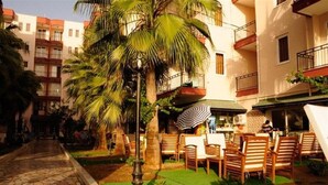Unclassified image, 2 of 34, button - Astor Beach Hotel (Alanya)
