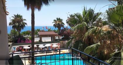 Astor Beach Hotel