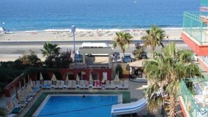 Unclassified image, 4 of 34, button - Astor Beach Hotel (Alanya)