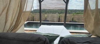 Villa la bambouseraie