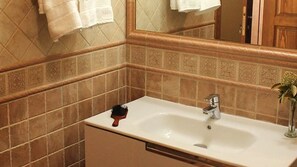 Haartrockner, Handtücher