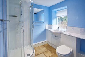 Cottage, 1 Bedroom | Bathroom