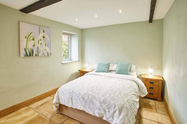 Casa de campo, 1 habitación | 1 habitación y ropa de cama de alta calidad 