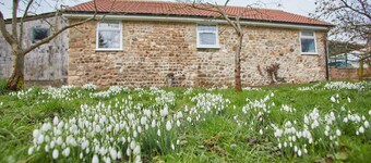 Snowdrop Cottage