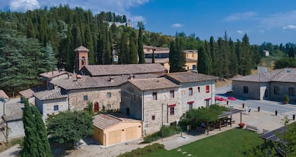 Brolio Agriroom