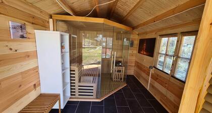 Ferienwohnung Tintenfisch