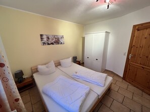 Classic Apartment, 2 Bedrooms