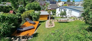 Jardín