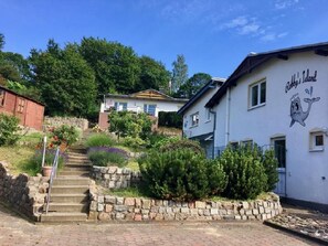 Exterior - Ferienhaus Seestern (Göhren)