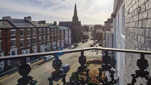 Apartment, 2 Bedrooms | City view - Little Acorn (Whitby)