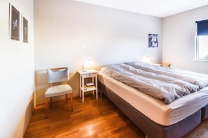 Comfort Apartment, 2 Bedrooms