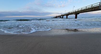 Ferienwohnung Walfisch