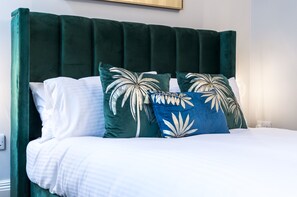 Departamento (2 Bedrooms) | 2 habitaciones, tabla de planchar con plancha y wifi gratis 