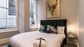 Appartement (2 Bedrooms)