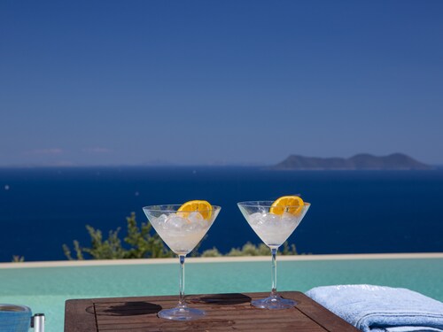 Villa Evalin - Pretty Villa ¨Like at Home¨ for Unforgettable Holidays