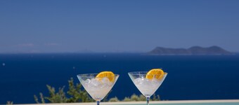 Villa Evalin - Pretty Villa ¨Like at Home¨ for Unforgettable Holidays