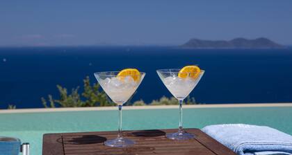 Villa Evalin - Pretty Villa ¨Like at Home¨ for Unforgettable Holidays