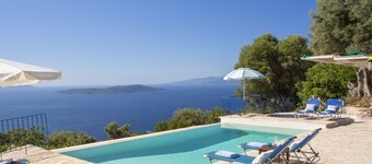 Villa Evalin - Pretty Villa ¨Like at Home¨ for Unforgettable Holidays