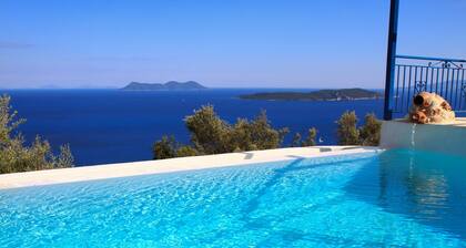 Villa Careva - Beautiful Cozy and Luxury Villa