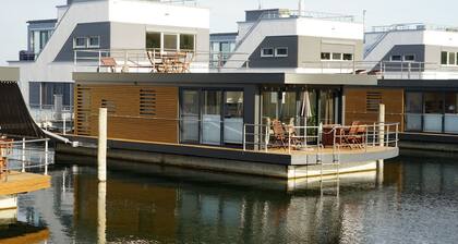 Hausboot Harmonie
