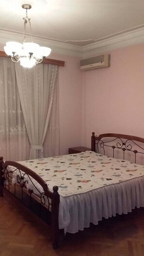 Apartment, 2 Bedrooms