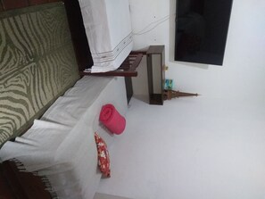 2 bedrooms, WiFi - Lidi season home (Ilhabela)