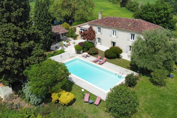 En Perron - Paradise Found!