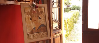 Villa Ricordi-Casa Turandot