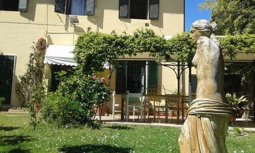 Villa Ricordi-Casa Turandot