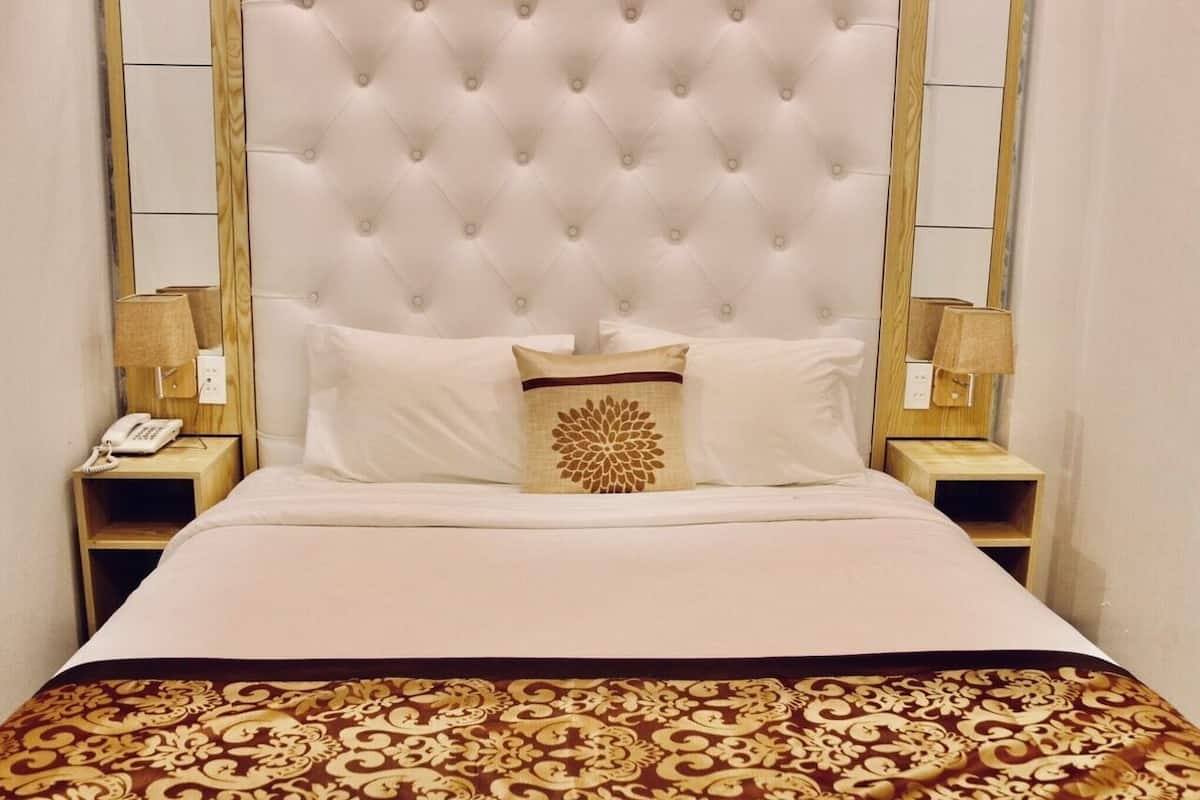 Phòng Tiêu chuẩn | Tiện nghi tại phòng