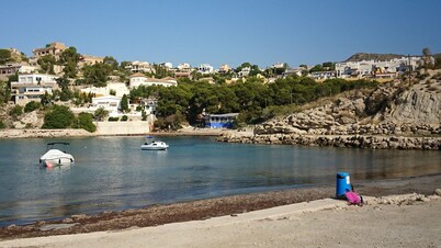 Guesthouse -El campello-Alacant