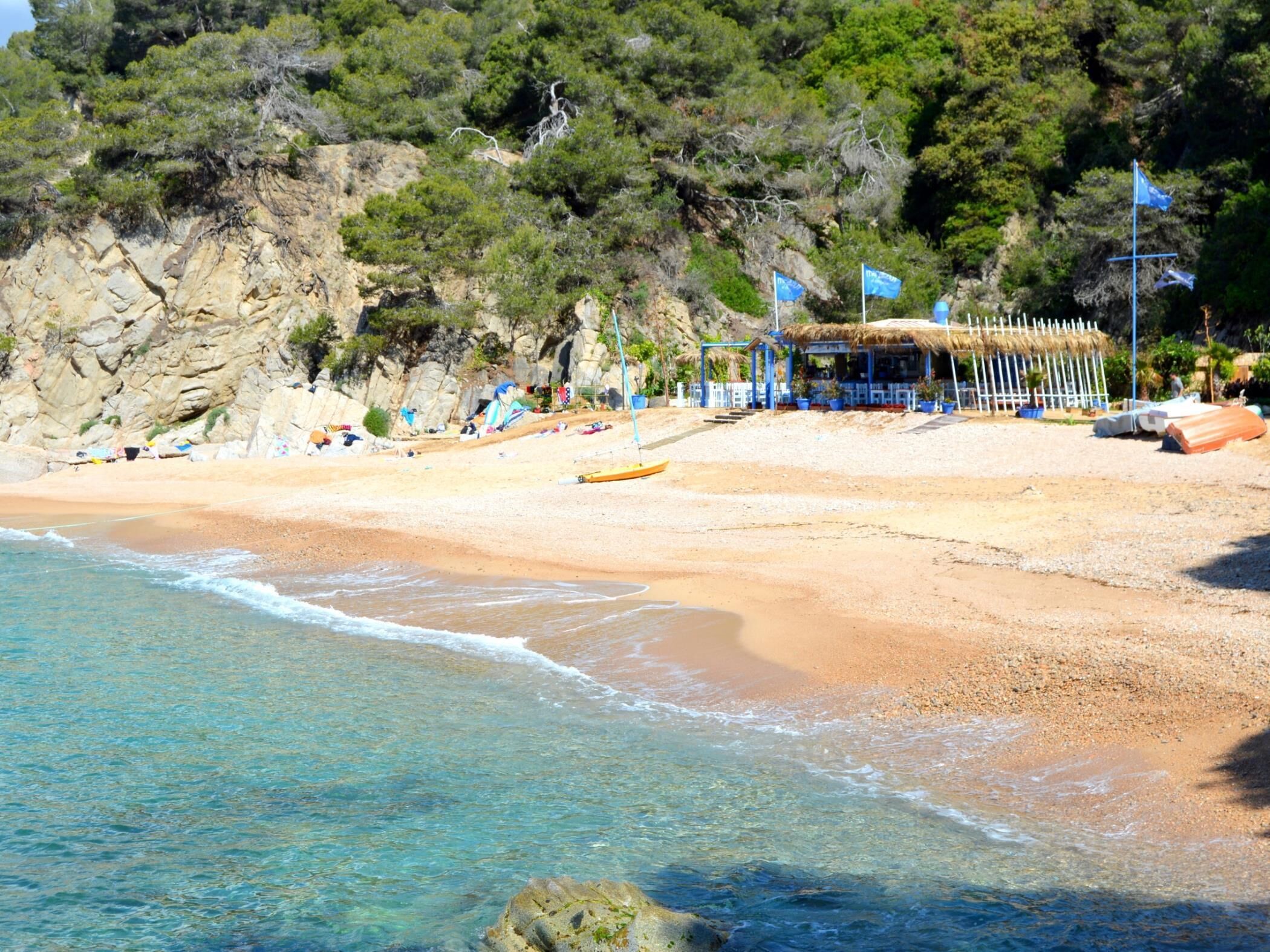 Plage